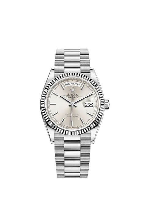 new day date rolex|rolex day date configurator.